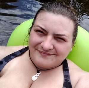 Meet your Posher, Jacki